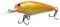 Dorado wobler Invader 4cm