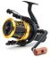 Daiwa Emblem 45 SCW QD-OT kaprový naviják s 45mm zdvihem cívky