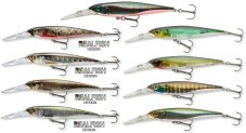 Cormoran wobler Live Bone 9cm