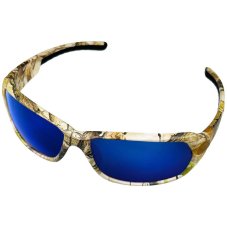 York polarizační brýle Camo modrá skla