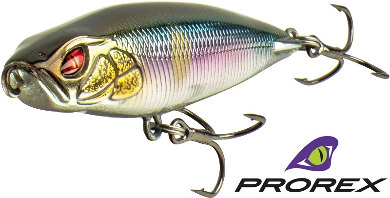 Daiwa Prorex Pencil Bait Lure