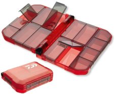 Daiwa rybářská krabička Multi Case 122MD