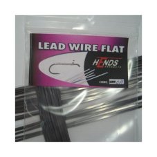 Hends Products olověný drát Lead Wire Flat