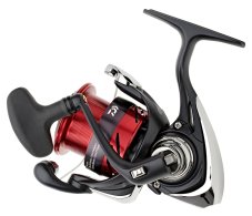 Daiwa naviják 23 Ninja Match & Feeder LT 4000-C