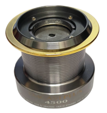 Daiwa náhradní cívka Emcast Plus 4500 Daiwa náhradní cívka Emcast Plus 4500
