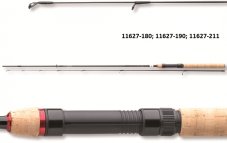 Daiwa prut Ninja X