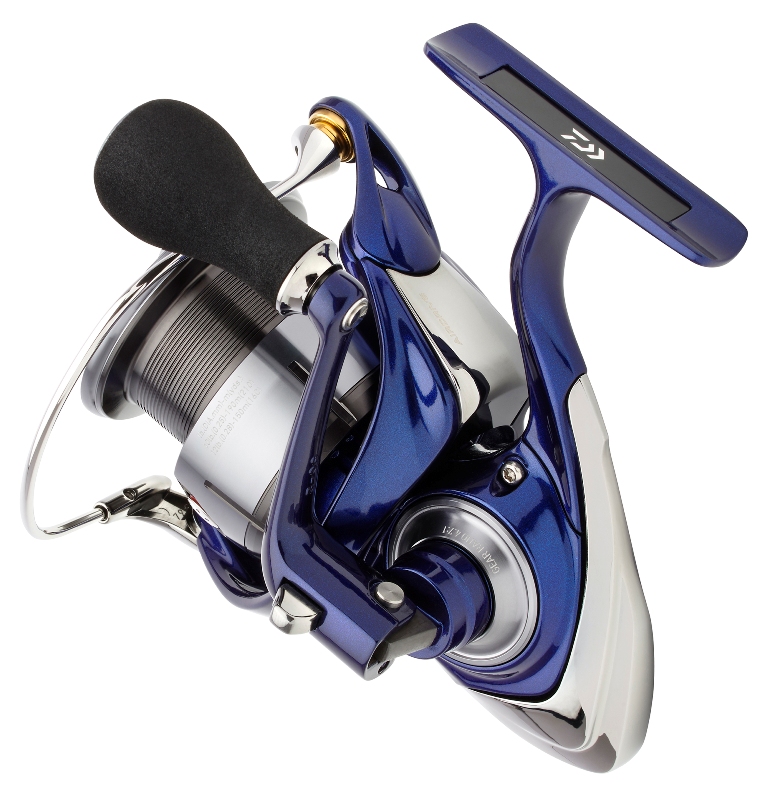 Daiwa naviják 24 TDR 3012QD