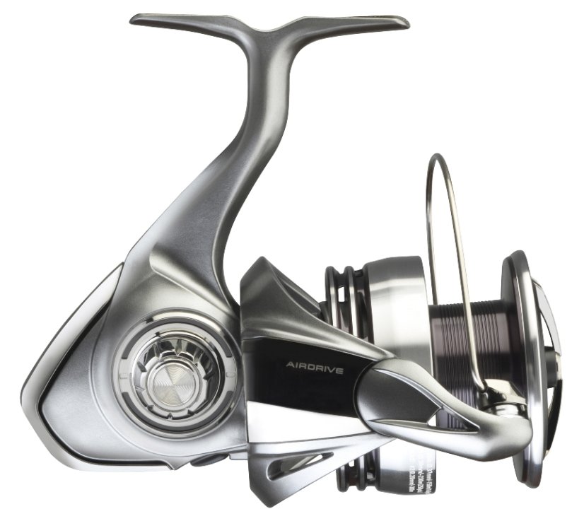 Daiwa naviják 23 Exceler LT 4000-C