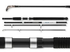 Cormoran prut Seacor Blue Traveller pilk 240cm/100-250g