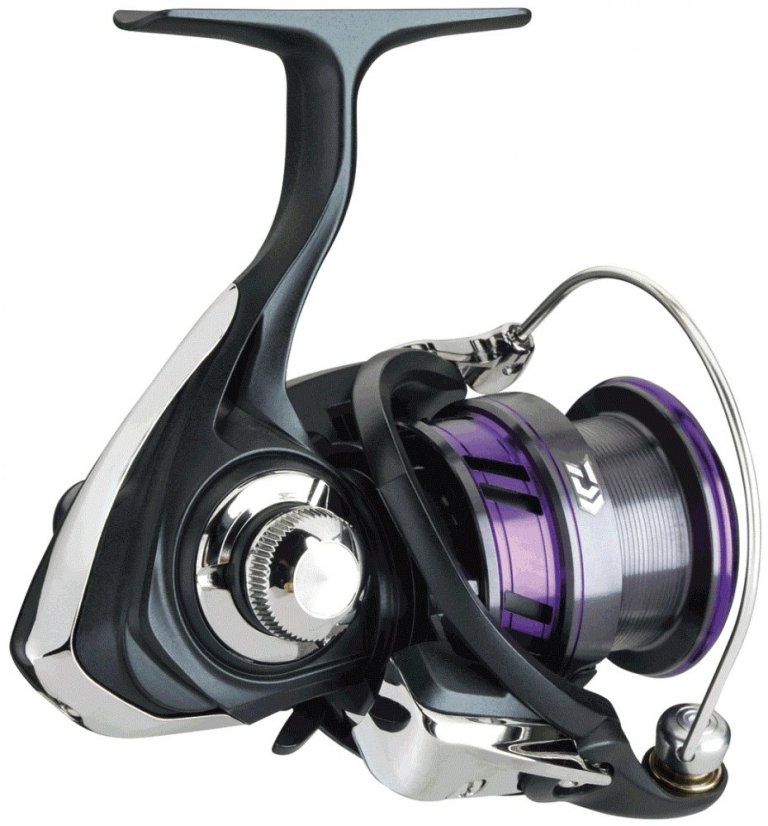 Daiwa naviják Prorex X LT 4000-C