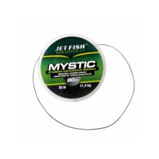 Jet Fish návazcová šňůrka Mystic 25lb