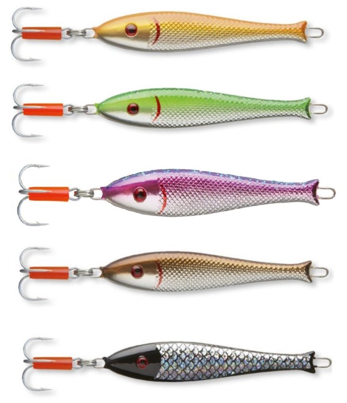 Cormoran pilker Seacor Head Down 65g
