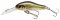 Cormoran wobler COR F2 3,5cm