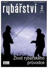 Rybářství časopis 2/2021