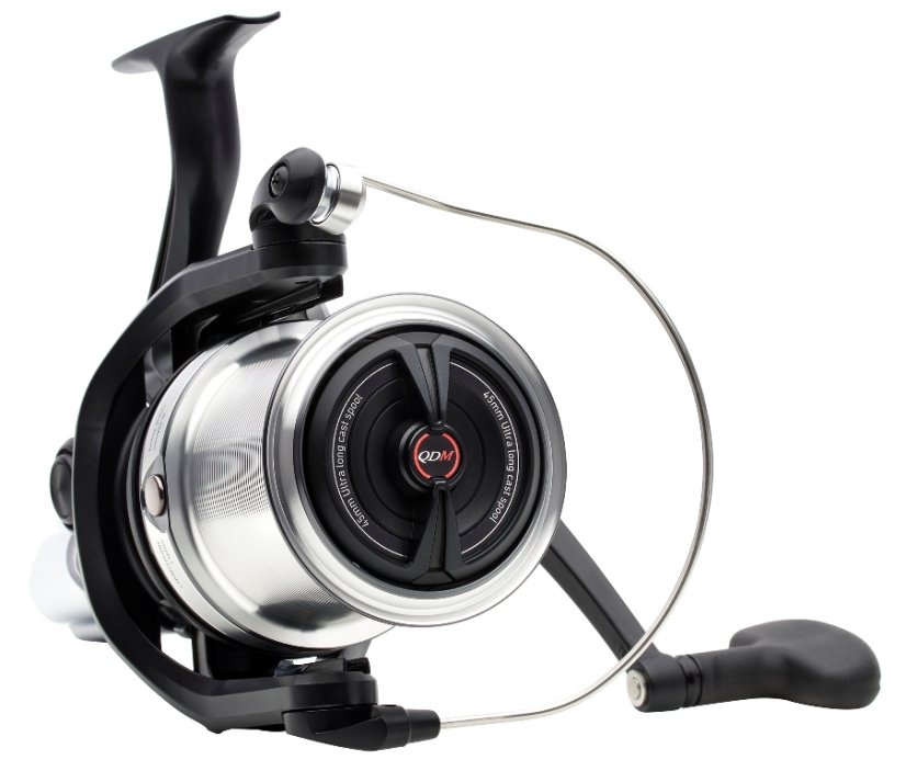 Daiwa naviják 23 SUPERSPOD 45 SCW QD-OT
