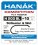 Hanák Competition muškařské háčky H 200 BL bez protihrotu