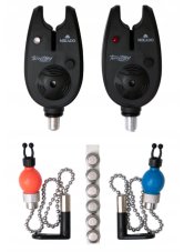 Signalizátory záběru a swingery Mikado Intro