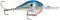 RAPALA wobler DT-4 5cm, ploucí