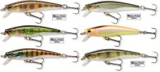 Cormoran wobler Iwashi Mini 5cm