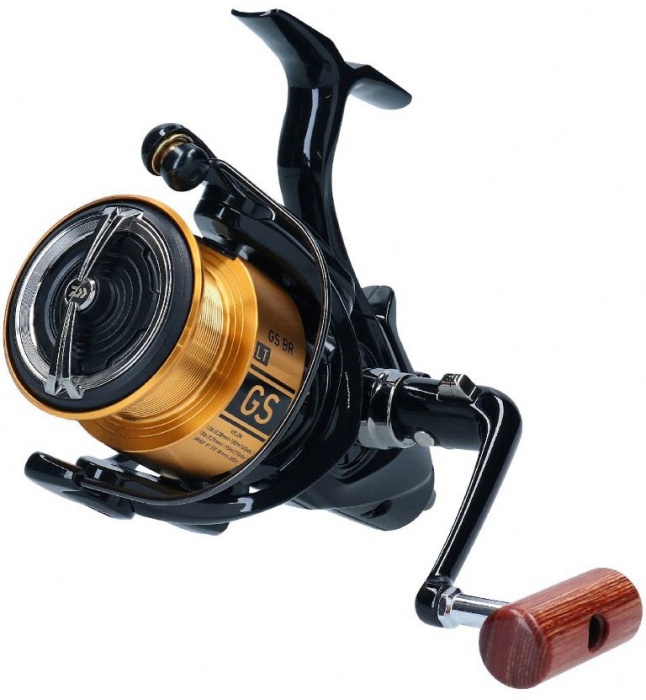 Daiwa naviják GS BR LT 4000-C
