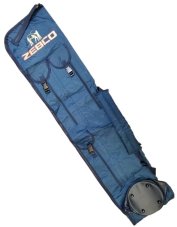 Zebco pouzdro na pruty 1 Rods 165cm