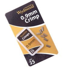 Wychwood kovové spojky 25kusů