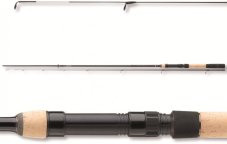 Daiwa prut Megaforce Jigger Spin 240cm/2-14g