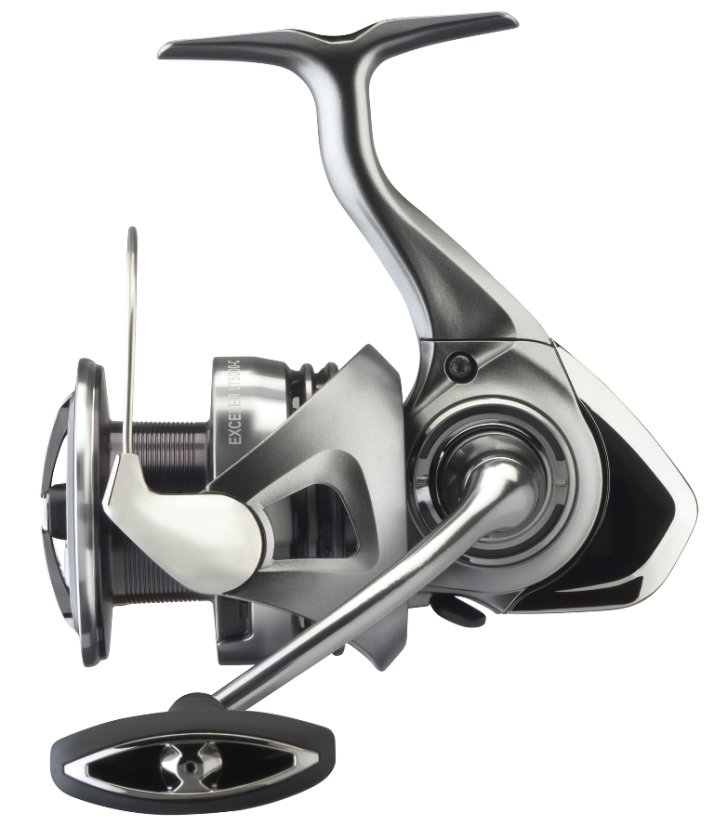 Daiwa naviják 23 Exceler LT 4000-C