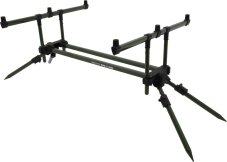 Rybářský stojan Mikado Rodpod Second Pod pro 3 pruty
