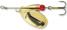 Cormoran třpytka Bullet zlatá