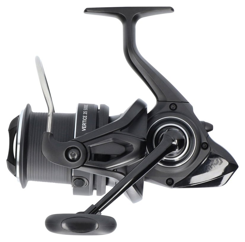 Daiwa 24 Vertice 35 5000LD kaprový naviják s hlubokou cívkou a 35mm zdvihem