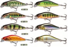 Daiwa wobler Prorex Flat Minnow 50SS 5cm