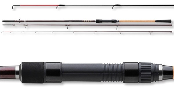 Daiwa prut Aqualite Feeder 390cm/do 180g