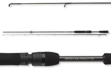 Daiwa prut Itchy Twitchy II 180cm/1-10g