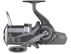 Daiwa naviják 23 EMBLEM 45 SCW QD