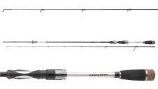 Daiwa prut Silver Creek Light Spin 180cm/5-21g