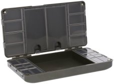 Mikado krabička System Rig Box 1 – organizér na rybářskou bižuterii