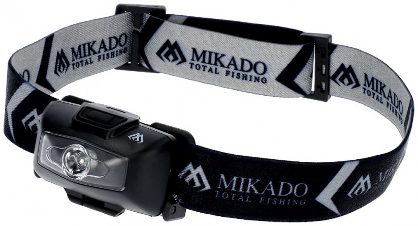 Mikado čelovka mini headlight
