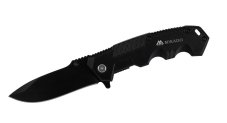 Mikado taktický skládací nůž pro rybáře – čepel 8,5 cm