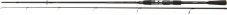Cormoran prut Ticora Red Spin 240cm/5-25g