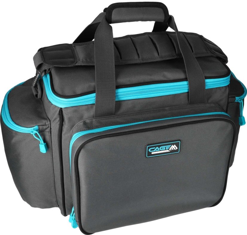 Mikado rybářská taška Cage Feeder Carryall - L