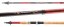 Daiwa prut Sweepfire Tele 240cm/10-30g