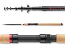Daiwa prut Ninja X Tele 330cm/50-100g