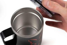 Fox nerezový termohrnek Stainless Thermal Mug 380ml