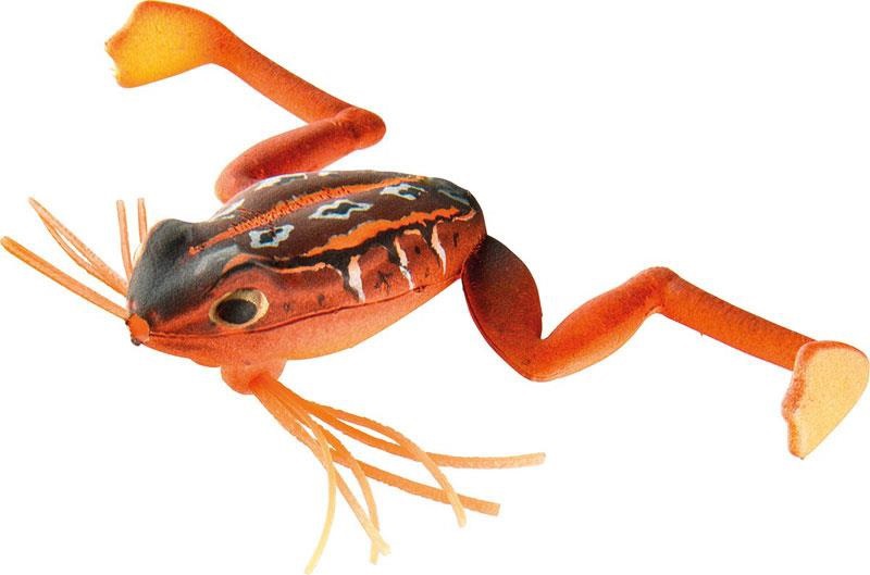 Daiwa gumová nástraha Prorex Micro Frog 3,5cm