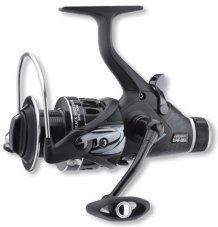 Cormoran naviják Black Master BR 8PiF 3500