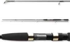 Cormoran prut i-Cor Black Spinning 240cm/4-20g