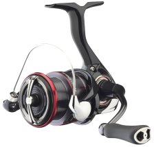 Daiwa naviják 23 FUEGO LT 2500