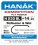 Hanák Competition muškařské háčky H 230 BL bez protihrotu