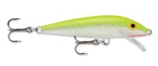RAPALA wobler CountDown 3cm, potápivý
